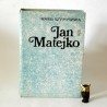 Szypowska M." Jan Matejko" Warszawa 1982