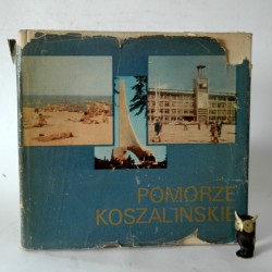 "Pomorze Koszalińskie" Poznań 1977