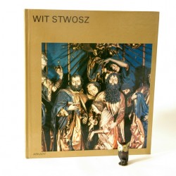 Skubiszewski P. "Wit Stwosz" Warszawa 1985