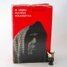 Czekała - Mucha G. " W kręgu pustego półksiężyca" Warszawa 1978