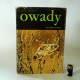 Sandner H." Owady" Warszawa 1989