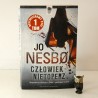 Nesbo Jo " Człowiek nietoperz" Wrocław 2012