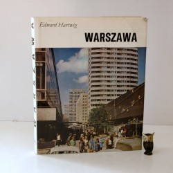 Hartwig E. "Warszawa" , Warszawa 1974