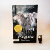 Kate O'Hearn "Pegaz ogień życia" Poznań 2014