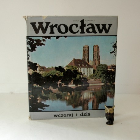 Rutkiewicz I. " Wrocław" Warszawa 1979