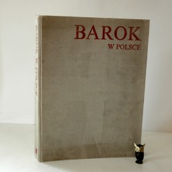 Karpowicz M. "Barok w Polsce", Warszawa 1988