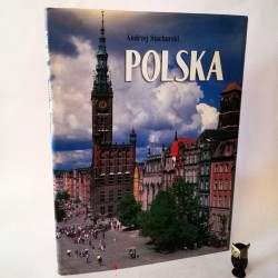 Stachurski A. "Polska", Olsztyn 1995