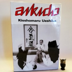 Ueshiba K. "Aikido", Bydgoszcz 2002