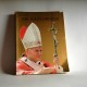 Jan Paweł II " Tobie Maryjo Zawierzam" Bergamo 2000