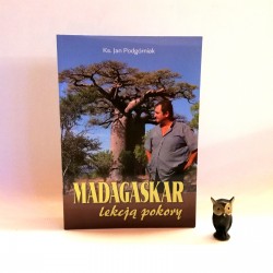Ks. Podgórniak J. "Madagaskar lekcją pokory", Sandomierz 2012