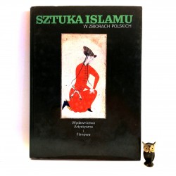 Żygulski Z. jun. "Sztuka Islamu w zbiorach polskich", Warszawa 1989