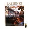 Jabłoński K. Kwiatkowski M. "Łazienki", Warszawa 1995