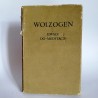 Wolzogen "Uwagi do medytacji" BKF 1959