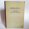 Kołłątaj H. " Porządek fizyczno moralny" BKF 1955
