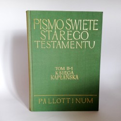 Praca zbiorowa " List do Galatów- komentarz" Pallottinum 1961