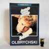 Olbrychski D. " Anioły wokół głowy" Warszawa 1997