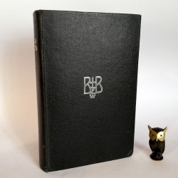 Biblia Święta to jest Pismo Święte - Warszawa 1961