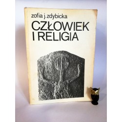 Zdybicka Z. J. "Człowiek i religia", Lublin 1978