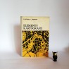 Osowski F. , Brokman L. " Elementy kartografii " Warszawa 1978
