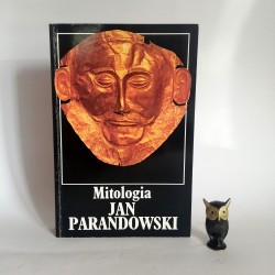 Parandowski J. " Mitologia" Londyn 1992