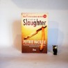Slaughter K. "Płytkie nacięcie", Warszawa 2013