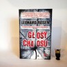 Rosen L." Głosy Chaosu" Warszawa 2013