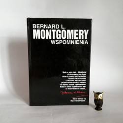 Montgomery B.L. " Wspomnienia " Warszawa 1996