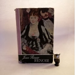 Renoir J. " Renoir" Warszawa 1966