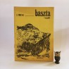 Baszta. Klub Wysokogórski Trójmiasto nr 1/1989 (4), Gdańsk