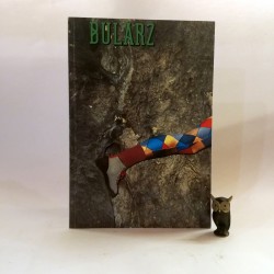 Bularz - Materiały szkoleniowe dla taterników i turystów - 1991