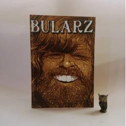 Bularz - Materiały szkoleniowe dla taterników i turystów - Wiosna Zima 86