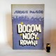 Piasecki S. " Bogom nocy równi" Gdańsk 1989