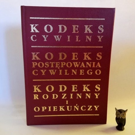 Praca zbiorowa " KC, KPC, KRiO" Gdańsk 1993