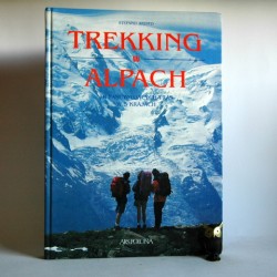 Ardito S. " Treking w Alpach" Warszawa 1995