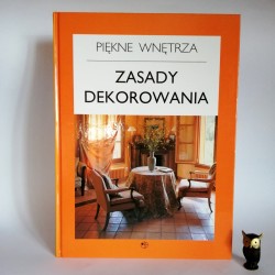 Ventura A. " Zasady dekorowania" Warszawa 2001
