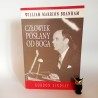 Lindsay G. " Człowiek posłany od Boga"