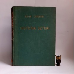 Lavedan P. " Historia sztuki - średniowiecze i czasy nowożytne " Wrocław 1954
