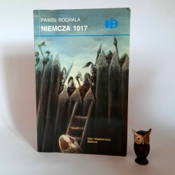 Rochala P. " Niemcza 1017 " Warszawa 2004
