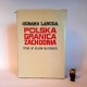 Labuda G. " Polska Granica Zachodnia " Poznań 1974