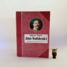 Wójcik Z. " Jan Sobieski " Warszawa 1983
