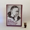 Gil C. " Ojciec Rafał Kalinowski " Kraków 1984