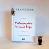 Franciszek - Miłosierdzie to imię Boga - Kraków 2016