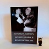 Liturgia Godzin z Janem Pawłem II i Benedyktem XVI - Tarnów 2007