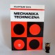 Siuta W. " Mechanika techniczna " Warszawa
