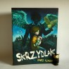 Almond D. - Skrzydlak - Poznań 2010