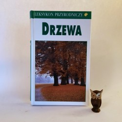 Kremer B. " Drzewa -leksykon " Warszawa 1995