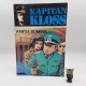 Kapitan Kloss - nr 11 - Partia domina - 1987 Wyd. II