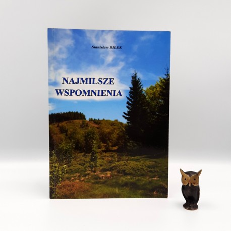 Biłek S. " Najmilsze wspomnienia " Żywiec 2005