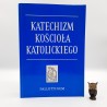 Katechizm Kościoła Katolickiego - Warszawa 1994