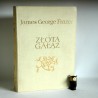 Frazer J.G. " Złota Gałąź" Warszawa 1969